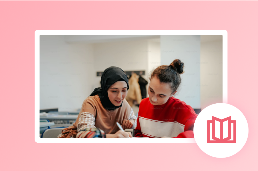 Differentiated instruction